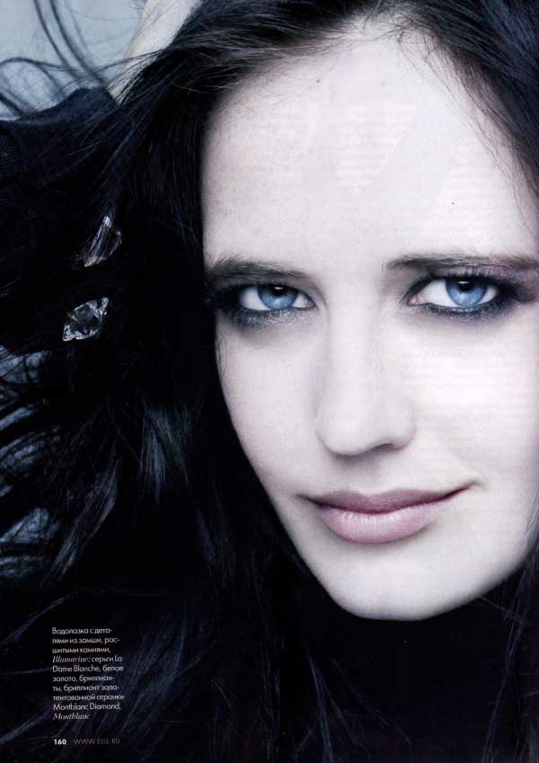 伊娃·格林/Eva Green-1-70